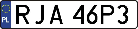 RJA46P3
