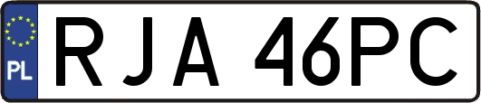 RJA46PC