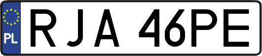 RJA46PE