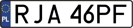 RJA46PF