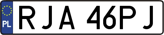 RJA46PJ