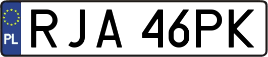 RJA46PK