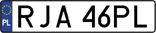 RJA46PL
