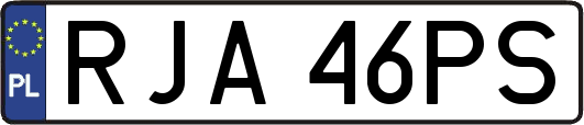 RJA46PS