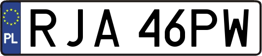 RJA46PW