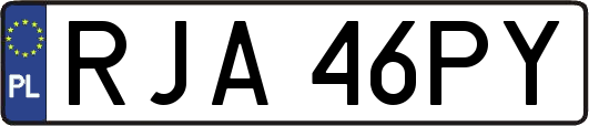 RJA46PY
