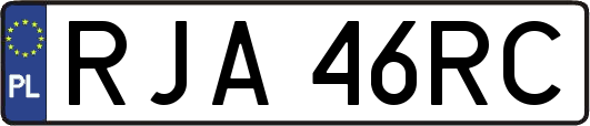 RJA46RC