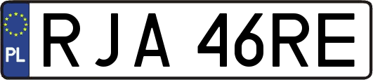 RJA46RE