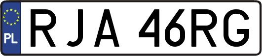 RJA46RG