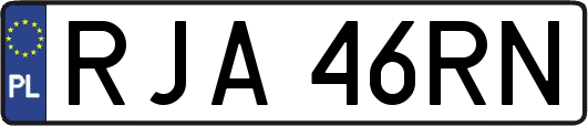 RJA46RN