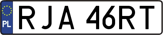 RJA46RT