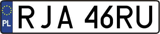 RJA46RU