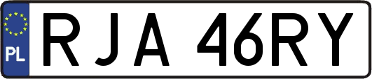 RJA46RY