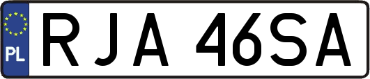 RJA46SA