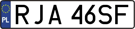 RJA46SF