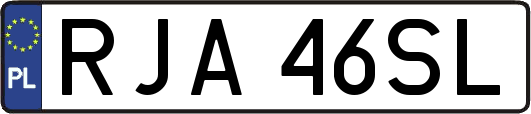 RJA46SL