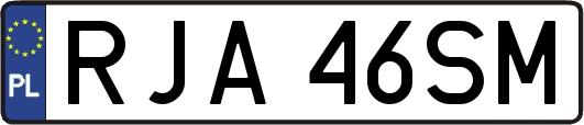 RJA46SM