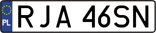 RJA46SN