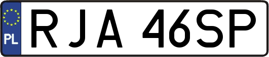 RJA46SP
