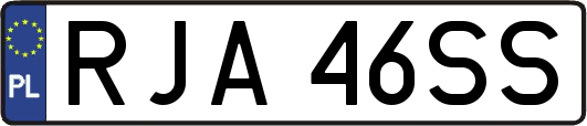 RJA46SS