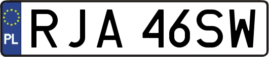 RJA46SW