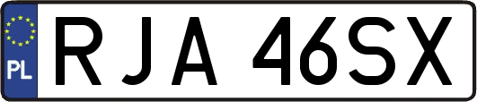 RJA46SX