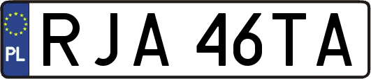 RJA46TA