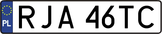 RJA46TC