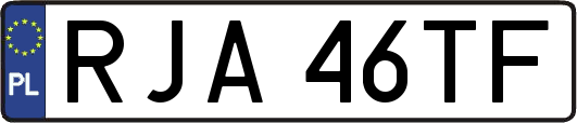 RJA46TF