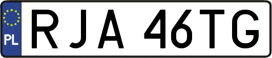 RJA46TG