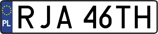 RJA46TH