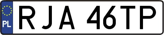 RJA46TP