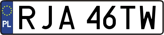 RJA46TW