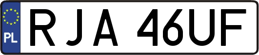 RJA46UF