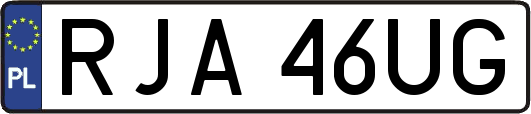 RJA46UG
