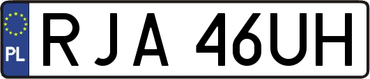 RJA46UH