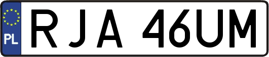 RJA46UM