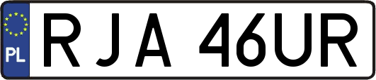RJA46UR