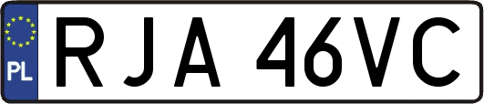 RJA46VC