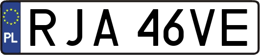 RJA46VE