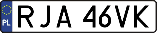 RJA46VK