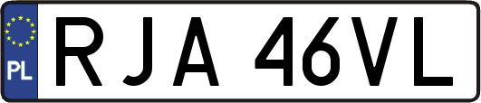 RJA46VL