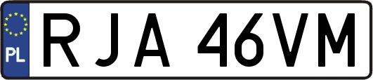 RJA46VM