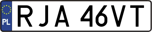 RJA46VT