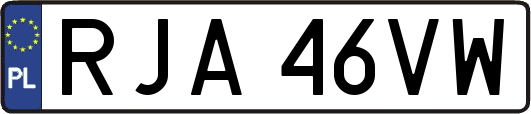 RJA46VW