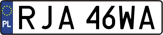 RJA46WA