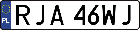 RJA46WJ
