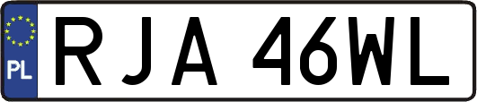 RJA46WL