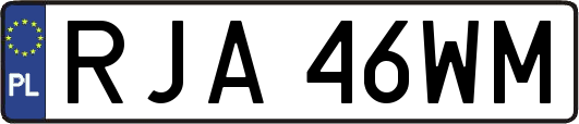RJA46WM