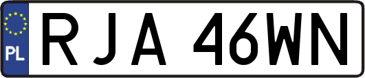 RJA46WN